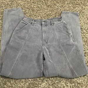 Vintage Pale purple jeans Lees